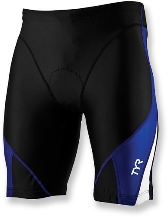 Trishort TYR Competitor