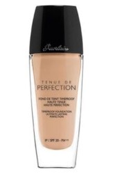 TENUE DE PERFECTION LONG-LASTING LIQUID FOUNDATION