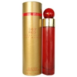 Perfume 360° Red Para Dama De Perry Elli...-PerfumeriaparaTodos-Bel...