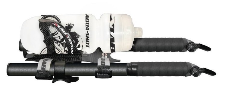 Porta ánforas XLAB Torpedo Carbon