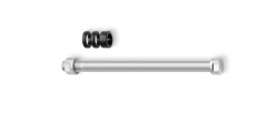Eje Pasante Trasero Tacx 10mm E-Thru
