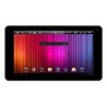 Tablet TechPad Xtab i7 7, 8GB, 1024 x 768 Pixeles, Android 4.4, WLAN, NegroPlata