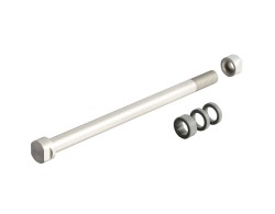 Eje Pasante Tacx M12x1.50 EThru