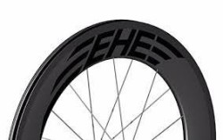 RUEDAS EHE FULL CARBON 50-50