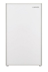 Daewoo Frigobar de 4" Blanco