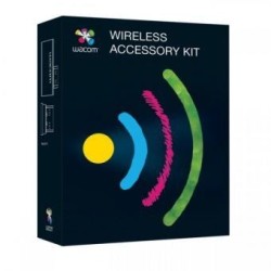 Wacom kit Inalambrico