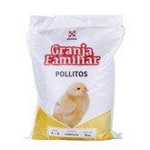 Pollitos ETTS 5 kg