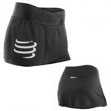 RACING OVERSKIRT W COMPRESSPORT XS