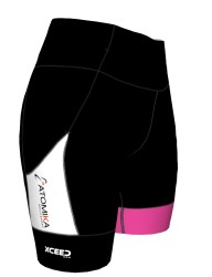 Trishort Team I2 para Mujer