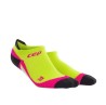 Calcetines Invisibles CEP Compression Dynamic Mujer