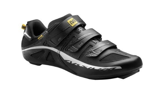 Zapatos de Ruta Mavic Aksium