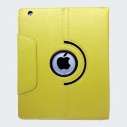 Protector Para IPad 2 Vinilpiel 360 Limón