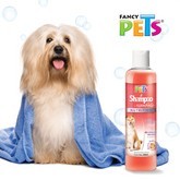Shampoo Essentials Nutritivo 250 ml