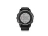 Reloj GPS Garmin Fenix 3 HR Zafiro Versión Bundle