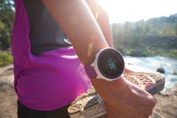 Reloj Garmin Forerunner 220