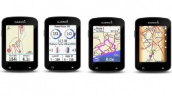 Ciclo Computadora Garmin Edge 820