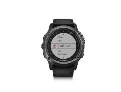 Reloj GPS Garmin Fenix 3 HR Zafiro III