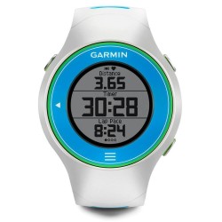 Reloj GPS Garmin ForerunneR610