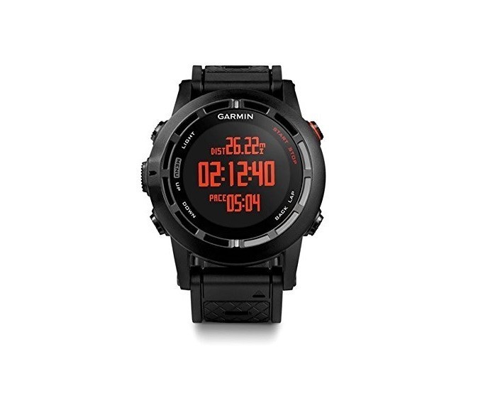 Reloj GPS Multideporte Garmin Fenix 2 III