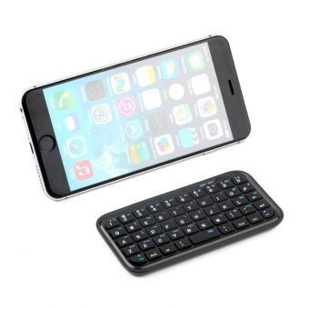 Mini teclado Bluetooth