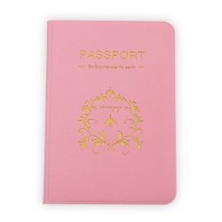 Titular Del Pasaporte