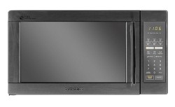 Daewoo Horno Microondas 1.6 Acero