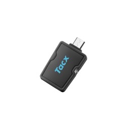Antena para Dispositivos Android Tacx ANT y micro USB