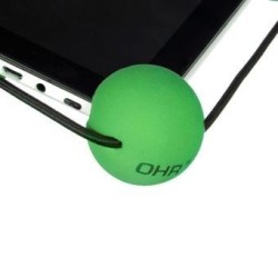 IBallz Protectores Para Tablet-Verde