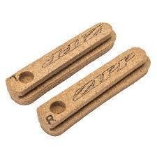 ZAPATAS P/FRENO RUTA ZIPP PARA RIN DE CARBON SHIMANO/SRAM