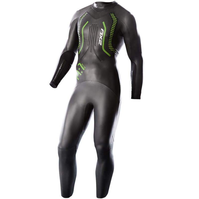 Wetsuit 2XU Active para Hombre