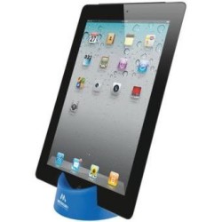 Base para Ipad Azul
