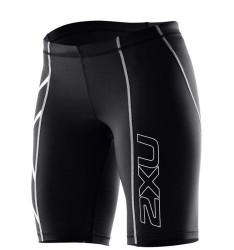 Short de Compresión 2XU para Mujer
