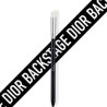 DIOR BACKSTAGE LARGE SMUDGING BRUSH NO. 23