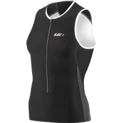 Top para Triatlón Louis Garneau Pro