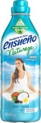 Alen Media Caja Suavizante Ensueño Max Natural Coco 850M/6P-Despens...