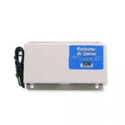 Protector de Lineas Telefonicas TDE 4pl8 +C+ 