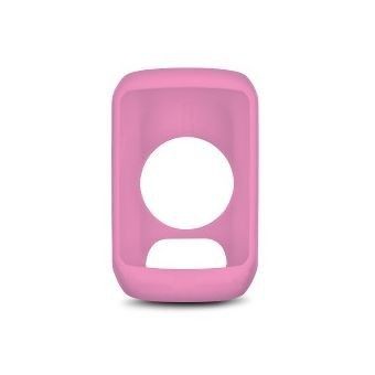 Funda de Silicon Edge 510 Rosa 