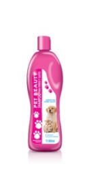 MayoreoTotal Media Caja Shampoo Pet Beauty Perro 800M/6P-DespensayM...