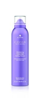 CAVIAR ANTI-AGING MULTIPLYING VOLUME STYLING MOUSSE