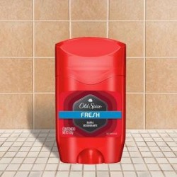 Procter & Gamble Caja Desodorante Old Spice Barra Deo Fresh 50M/12P...