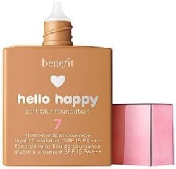 HELLO HAPPY SOFT BLUR FOUNDATION