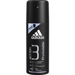 Coty Media Caja Desodorante Adidas Hombre AP Spray Pro.Invisible 15...