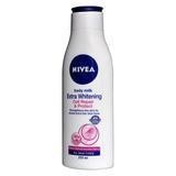 Beierdorf Caja Crema Nivea Body Milk Ultravioleta 250G/15P-Despensa...