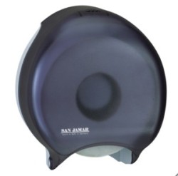San Jamar San Jamar dispensador de papel higiénico Jumbo - KOZ-Desp...
