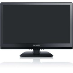 Televisor LED-LCD de 19 serie class 2000 PHILIPS 