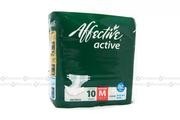 PI Mabe Media Caja pañal Affective Active talla mediana 2C/10P-Desp...