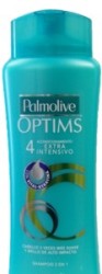 Colgate Palmolive Caja Shampoo Optims Extra Intensivos 200M/12P-Des...