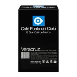 Punta del Cielo Café Molido Punta del Cielo Cosecha Premium Veracru...