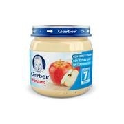 Nestlé Caja Gerber manzana 2da etapa 113G/24P-DespensayMas-Nestlé