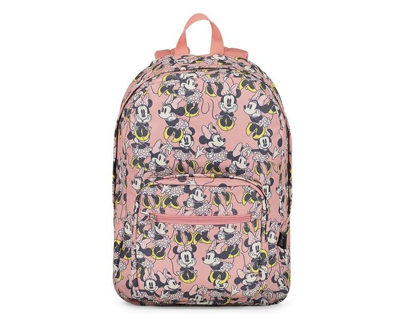 Mochila Disney Minnie Mouse